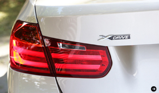 BMW 320i xDrive|ビー・エム・ダブリュー 320i エックスドライブ