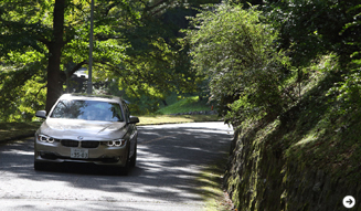 BMW 320i xDrive|ビー・エム・ダブリュー 320i エックスドライブ