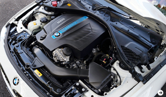 BMW ActiveHybrid 3|ビー・エム・ダブリュー アクティブ ハイブリッド 3