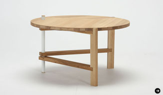 Design Tide 2012 | Karimoku 03