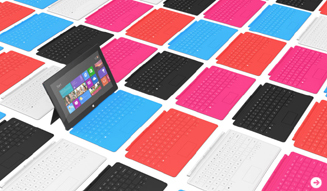 Microsoft Surface|マイクロソフト サーフェイス