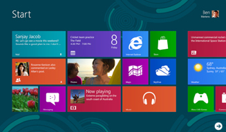 Microsoft Windows 8|マイクロソフト ウインドウズ 8