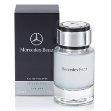 Bluebell | The Mercedes-Benz Perfume 02