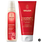 WELEDA|ヴェレダ