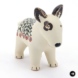 「Lisa LARSON ~SWEDISH CERAMIC ARTIST~」展