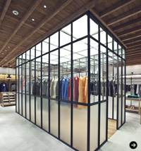 MACKINTOSH│マッキントッシュ 02