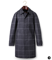 MACKINTOSH│マッキントッシュ 01