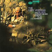 Horace Silver "The Cape Verdean Blues"