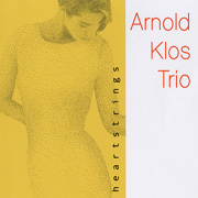 Arnaldo DeSouteiro Trio "Elizete"