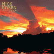 Nick Rosen "Ancestral Echoes"