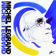 Michel Legrand "Hands of Time"