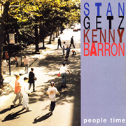 Stan Getz "East of the Sun, West of the Moon"