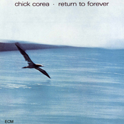 Chick Corea "What Game Shall We Play Today"