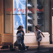 Tõnu Naissoo Trio "Isn’t It Romantic"