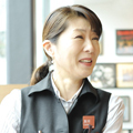 Ryoko Oikawa