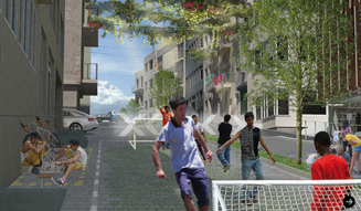 Audi Urban Future Initiative｜アウディ アーバン フューチャー イニシアティブ