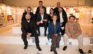 Audi Urban Future Initiative｜アウディ アーバン フューチャー イニシアティブ