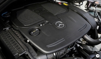 Mecedes-Benz M Class ML350 4MATIC BlueEFFICIENCY｜メルセデス・ベンツ Mクラス ML350 4マチック ブルー エフィシエンシー