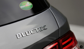 Mecedes-Benz M Class ML350 BlueTEC 4MATIC｜メルセデス・ベンツ Mクラス ML350 ブルーテック 4マチック