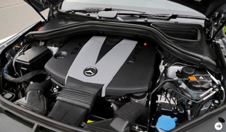 Mecedes-Benz M Class ML350 BlueTEC 4MATIC｜メルセデス・ベンツ Mクラス ML350 ブルーテック 4マチック