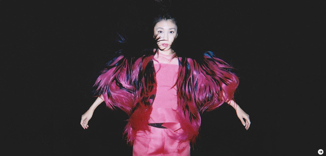 GIORGIO ARMANI｜ジョルジオ アルマーニ　11