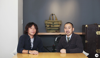 BRIEFING|ブリーフィング 16