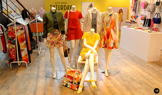 KATE SPADE SATURDAY　03