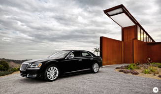 Chrysler 300｜クライスラー 300