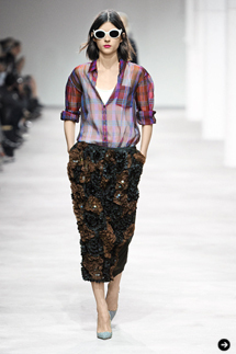DRIES VAN NOTEN 1