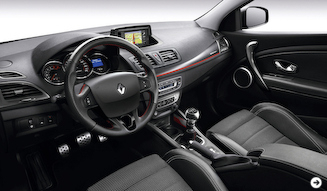 Renault Megane Estate GT220｜ルノー メガーヌ エステート GT220