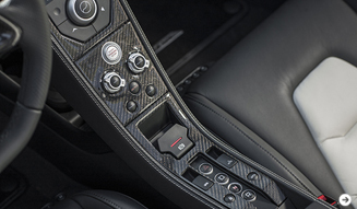 McLaren MP4-12C Spider | McLaren MP4-12C Spider
