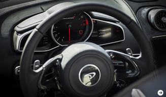 McLaren MP4-12C Spider | McLaren MP4-12C Spider