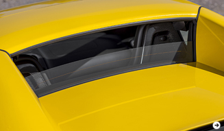 McLaren MP4-12C Spider | McLaren MP4-12C Spider