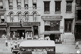 Rintaro Tanaka | "Schott: 100 Years of an American Original" 02