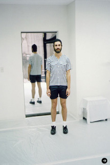 NuGgETS | Spring/Summer 2013 Collection 10