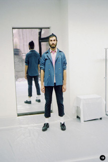 NuGgETS | Spring/Summer 2013 Collection 17
