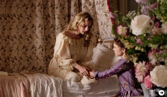MOVIE | Farewell My Queen 03
