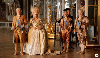MOVIE | Farewell My Queen 07