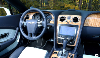 BENTLEY CONTINENTAL GTC V8 | Bentley Continental GTC V8