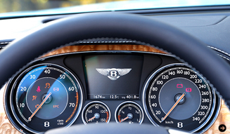 BENTLEY CONTINENTAL GTC V8 | Bentley Continental GTC V8