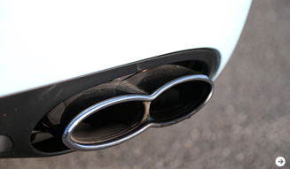 BENTLEY CONTINENTAL GTC V8 | Bentley Continental GTC V8