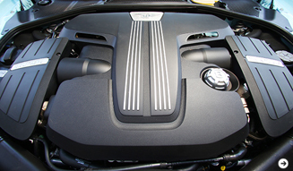 BENTLEY CONTINENTAL GTC V8 | Bentley Continental GTC V8