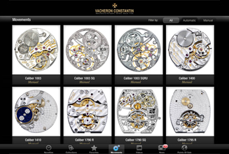 VACHERON CONSTANTIN 02