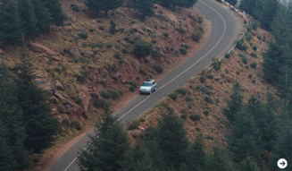 Land Rover Range Rover|ランドローバー レンジローバー