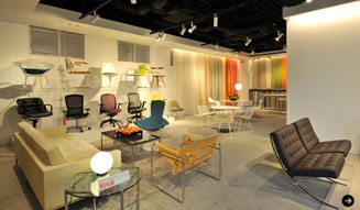 knoll｜カーテン 04