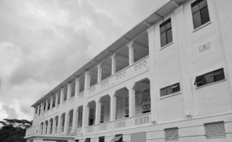 ART | Gillman Barracks 03