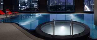 EVIAN SPA TOKYO