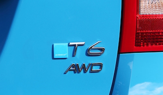 Volvo S60 AWD R-Design Polestar Performance package|ボルボ S60 AWD Rデザイン ポールスター パフォーマンス パッケージ