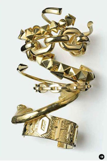 BARNEYS NEW YORK | Men's Accessory Trunk Show 04