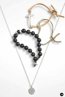 BARNEYS NEW YORK | Men's Accessory Trunk Show 06